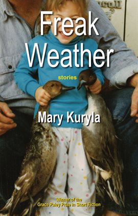 Cover image for Freak Weather