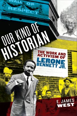 Imagen de portada para Our Kind of Historian