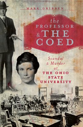 Imagen de portada para The Professor & the Coed