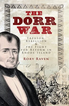 Cover image for The Dorr War