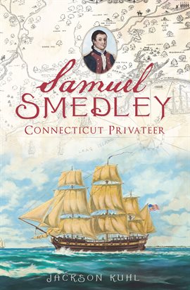 Cover image for Samuel Smedley