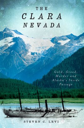 Cover image for The Clara Nevada