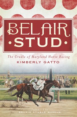 Imagen de portada para Belair Stud