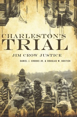 Cover image for Charleston's Trial