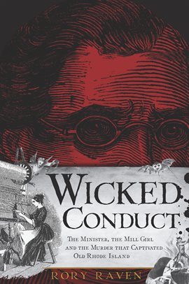 Cover image for Wicked Conduct