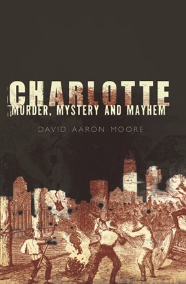 Cover image for Charlotte