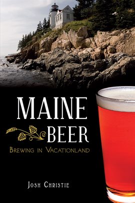 Imagen de portada para Maine Beer