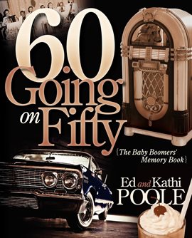 Imagen de portada para 60 Going on Fifty