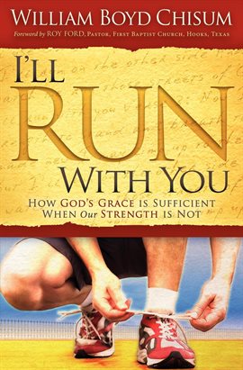 Cover image for I'll Run With You