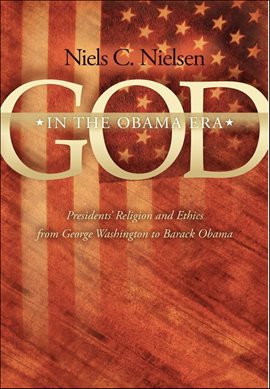 Cover image for God in the Obama Era