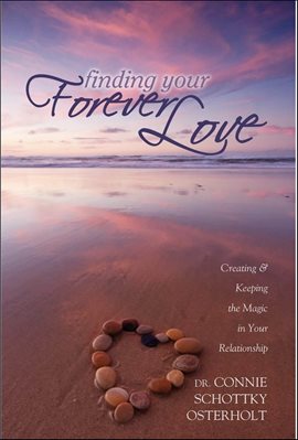 Imagen de portada para Finding Your Forever Love