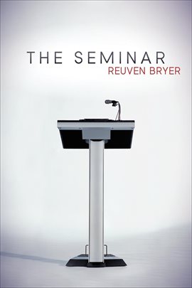 Cover image for The Seminar