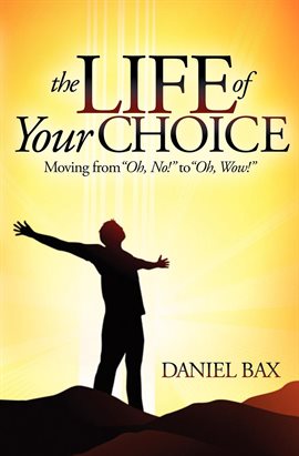 Imagen de portada para The Life of Your Choice