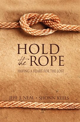 Cover image for Hold the Rope