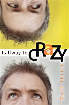 Imagen de portada para Halfway to Crazy