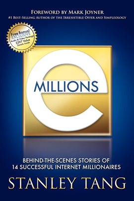 Cover image for Emillions