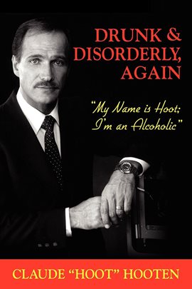 Imagen de portada para Drunk & Disorderly, Again
