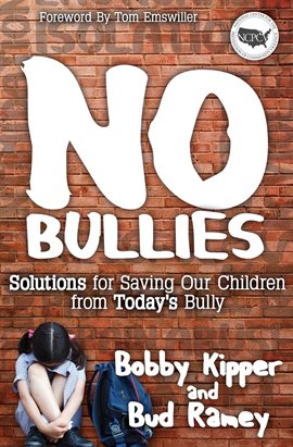 Cover image for No Bullies