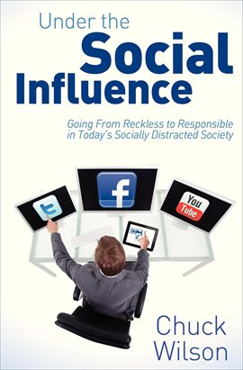 Cover image for Under the Social Influence