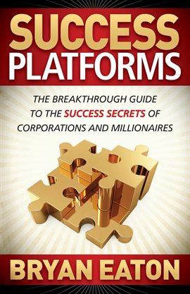 Imagen de portada para Success Platforms