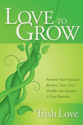Cover image for Love to Grow