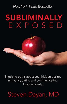 Cover image for Subliminally Exposed