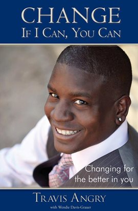 Imagen de portada para Change: If I Can, You Can
