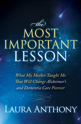 Cover image for The Most Important Lesson