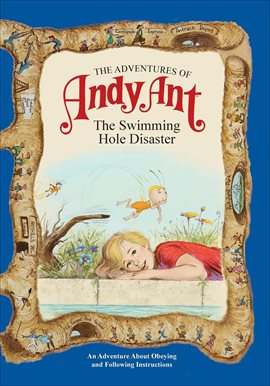 Imagen de portada para The Swimming Hole Disaster