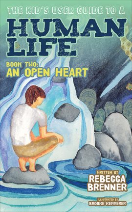 Cover image for An Open Heart