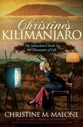 Cover image for Christine's Kilimanjaro