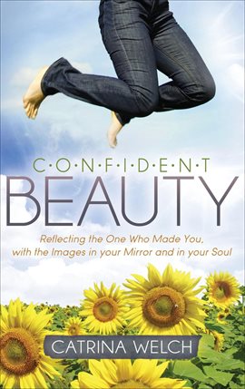 Imagen de portada para Confident Beauty