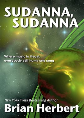 Cover image for Sudanna, Sudanna