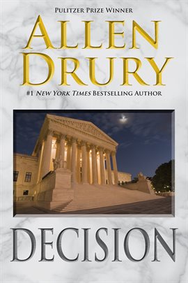 Imagen de portada para Decision