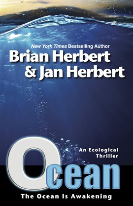 Cover image for Ocean