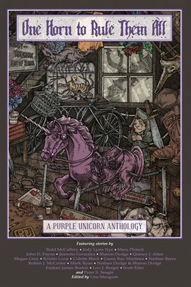 Imagen de portada para One Horn to Rule Them All