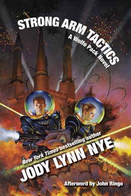 Cover image for Strong Arm Tactics