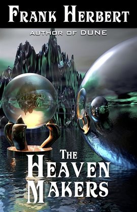 Imagen de portada para The Heaven Makers