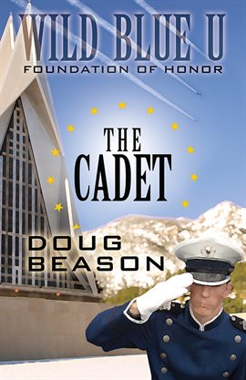 Imagen de portada para The Cadet
