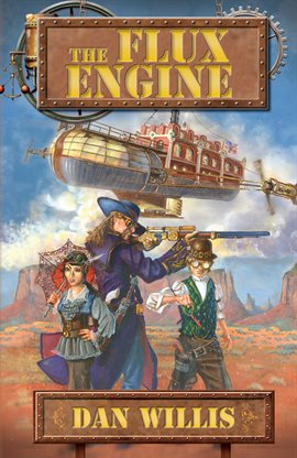 Imagen de portada para The Flux Engine