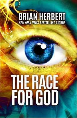 Cover image for The Race for God