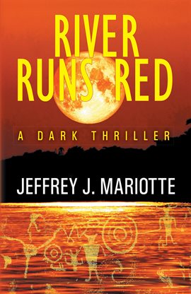Cover image for River Runs Red