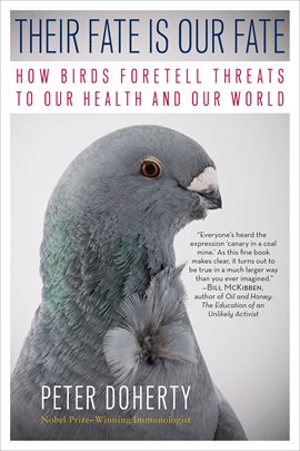 Cover image for Their Fate Is Our Fate