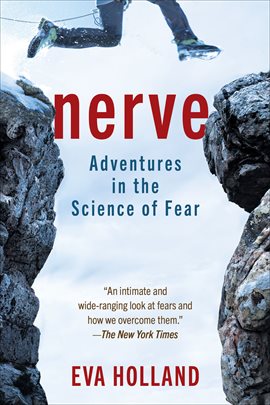 Cover image for Nerve