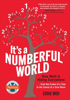 Imagen de portada para It's a Numberful World
