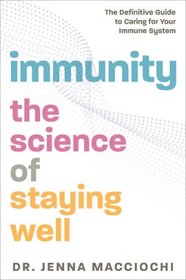 Cover image for Immunity