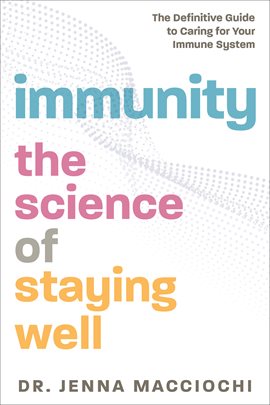 Cover image for Immunity