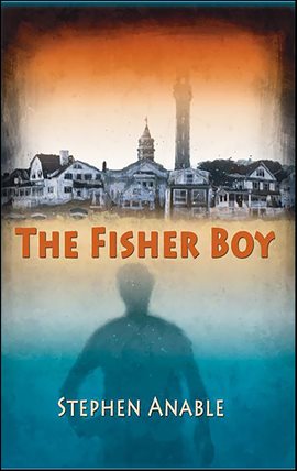 Cover image for The Fisher Boy