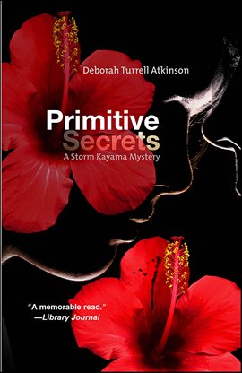 Cover image for Primitive Secrets