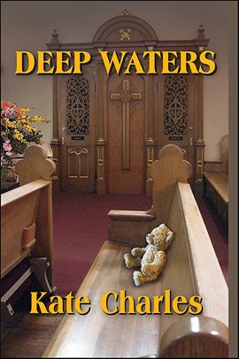 Imagen de portada para Deep Waters